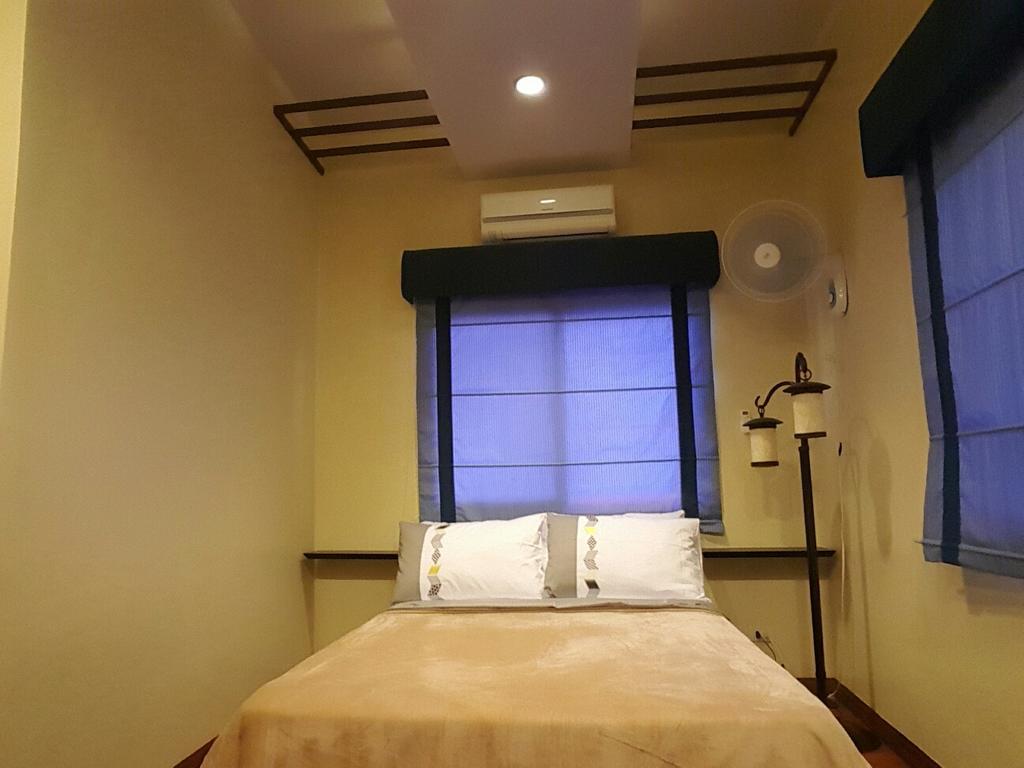 Mactan Breeze - Airport Bed And Breakfast マクタン エクステリア 写真