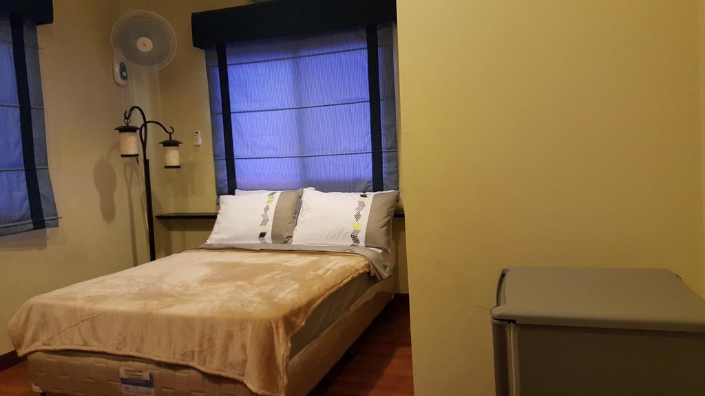 Mactan Breeze - Airport Bed And Breakfast マクタン 部屋 写真